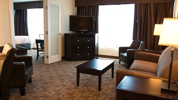 Suite, 1 Bedroom