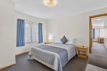 Motel Apartment