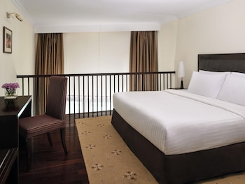 Superior Room, 1 Queen Bed