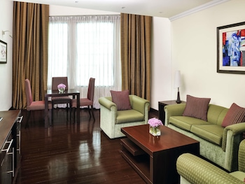 Superior Room, 1 Queen Bed