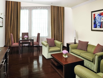 Superior Room, 1 Queen Bed