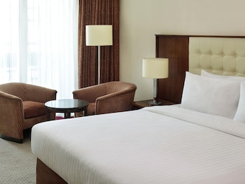 Classic Room, 1 King Bed