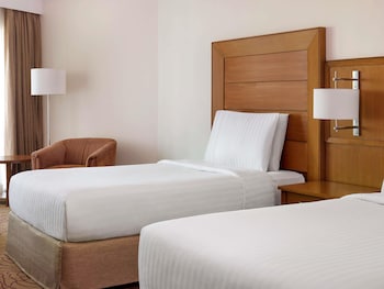 Deluxe Twin Room, 1 Twin Bed