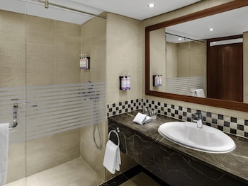 Presidential Suite, 1 Double Bed
