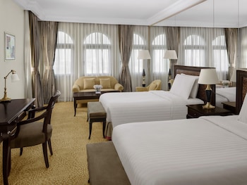 Royal Suite, 2 Bedrooms, Accessible