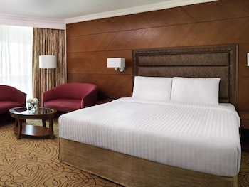 Executive Room, 1 King Bed
