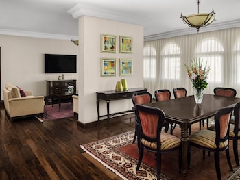 Royal Suite, 2 Bedrooms, Accessible