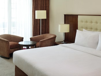 Classic Room, 1 King Bed