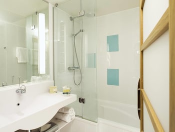 Standard Room, 1 Double Bed