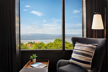 Room, 1 King Bed, Lake View