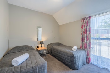 Apartment, 2 Bedrooms