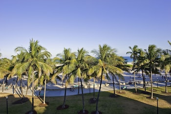 Oceanfront Suite