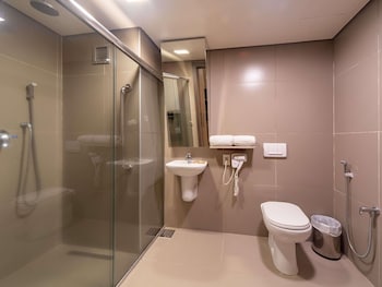 Superior Apartment, 1 Double Bed, Accessible