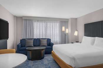 Suite, 2 Queen Beds