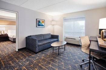 Suite, 1 Bedroom