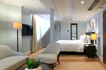 Premium Suite