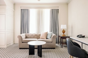 Superior Room, 1 King Bed