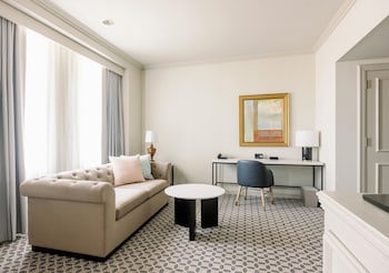 Superior Room, 1 King Bed
