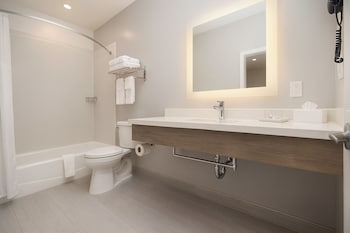 Business Room, 1 Queen Bed