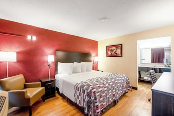 Superior Room, 1 King Bed, Non Smoking