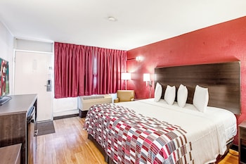 Superior Room, 1 King Bed, Non Smoking