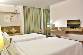 Superior Room, 1 Double Bed