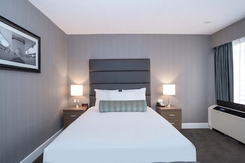 Standard Room, 1 Queen Bed