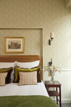 Superior Double Room, Balcony