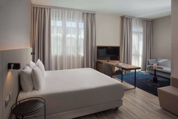 Premium Room (ExtraLarge ExtraBed 2Adults+2Children)