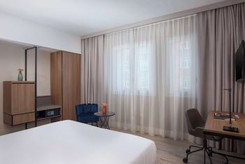Superior Room (View)