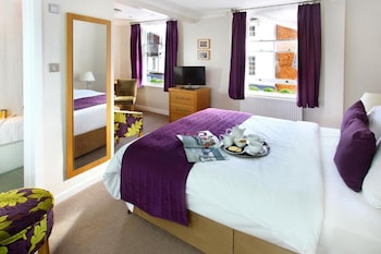 Normal Double Room