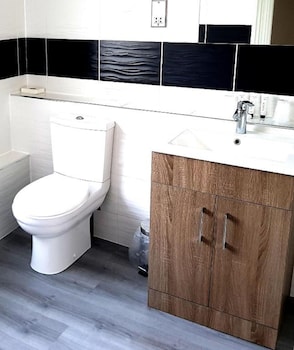 Normal Double Room