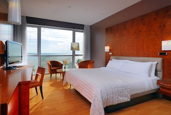 Classic Room, 1 Queen Bed