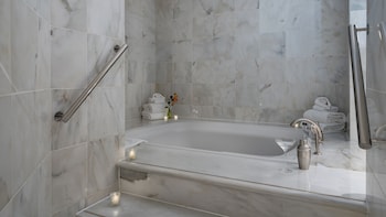 Presidential Suite, 1 Twin Bed