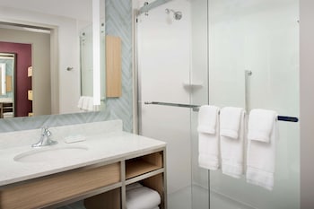 Room, 1 King Bed