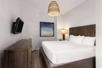 Suite, Multiple Beds (Penthouse)
