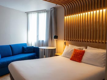Superior Room, 1 Queen Bed
