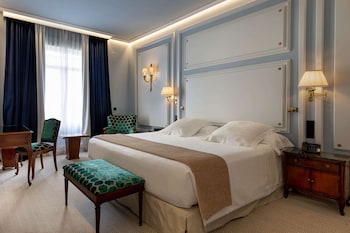 Superior Room, 1 Double Bed