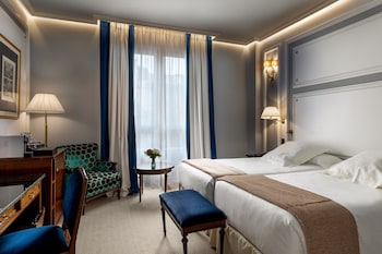 Superior Room, 2 Twin Beds