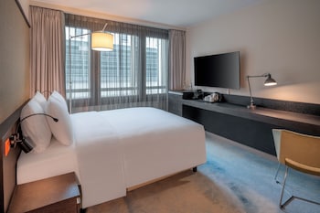 Room, 1 Queen Bed, Accessible
