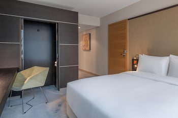 Room, 1 Queen Bed, Accessible