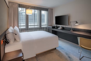 Room, 1 Queen Bed, Accessible