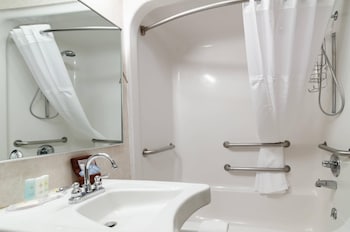 Room, 1 Queen Bed, Accessible, Non Smoking
