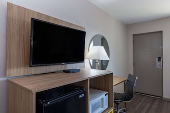 Room, 1 King Bed, Accessible, Non Smoking