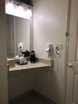 Room, 1 King Bed, Accessible, Non Smoking
