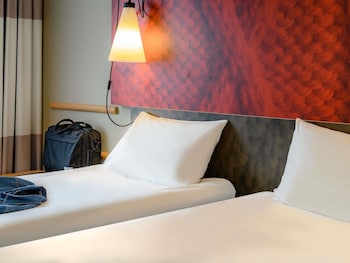 Standard Room, 2 Twin Beds