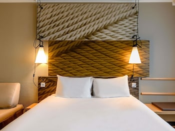 Standard Room, 1 Double Bed