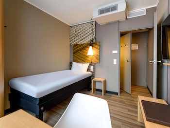Standard Room, 1 Twin Bed