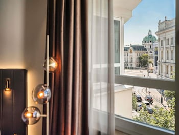 Superior Room, 1 Double Bed
