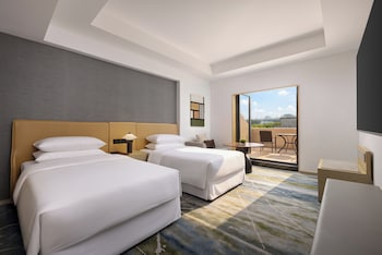 Club Suite, 1 Bedroom